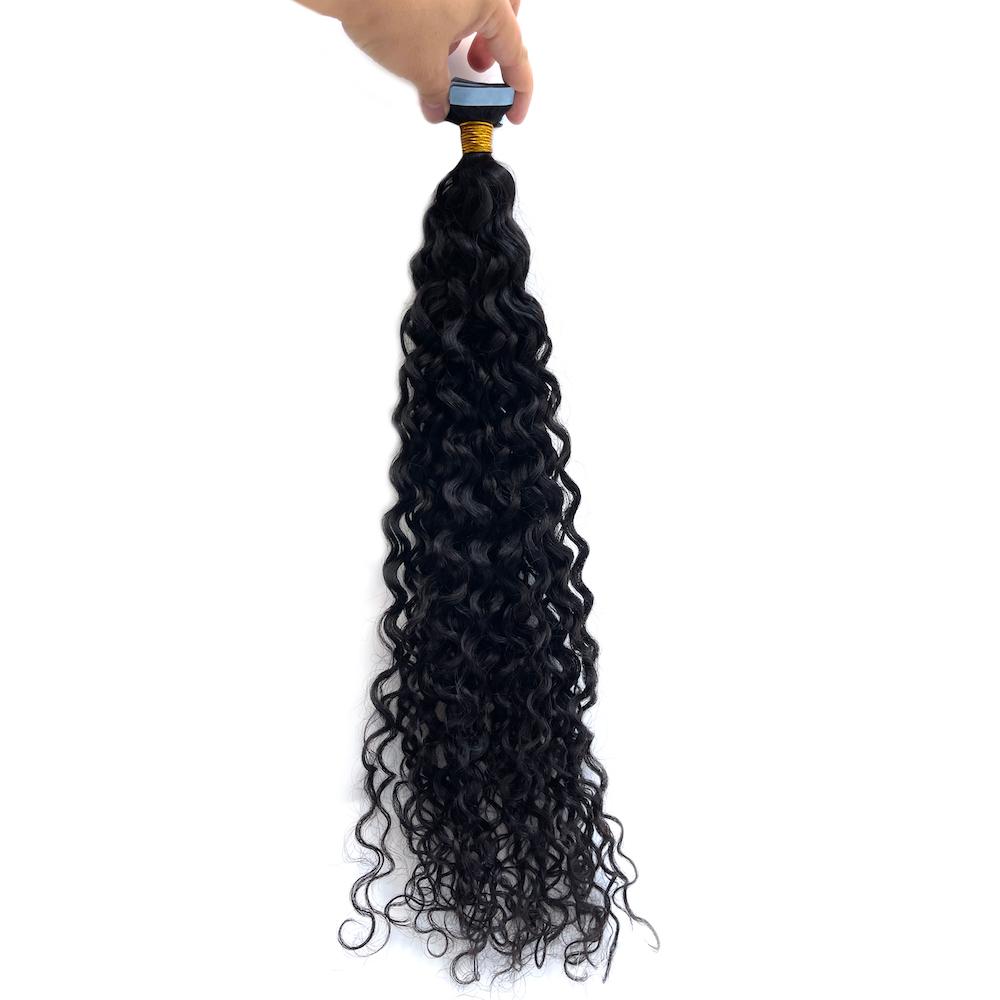 Extensions Afro Kinky Curly