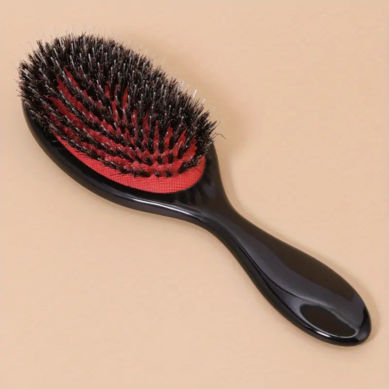 Brosse spéciale extensions de cheveux