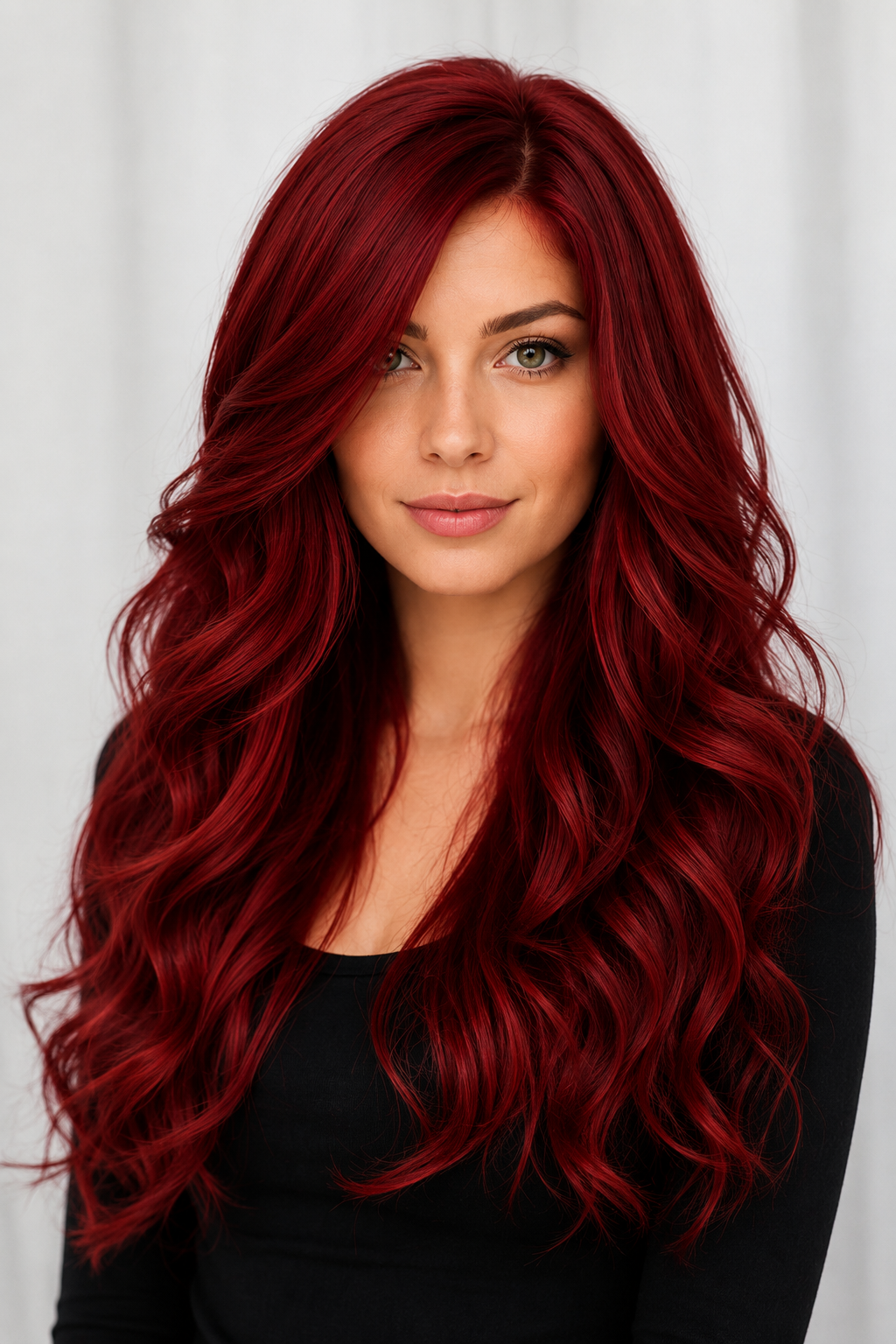 Extensions de cheveux